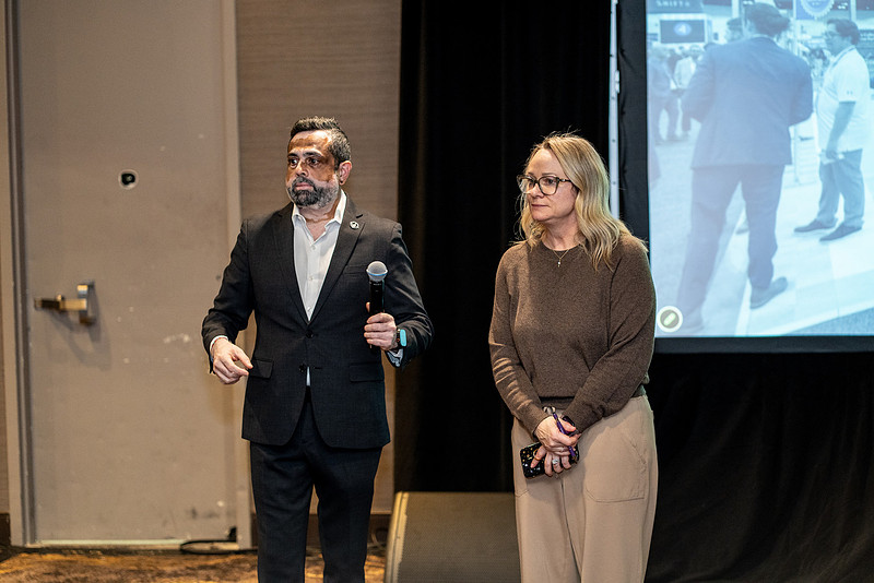 WELCOME AAHOA | AAHOACON26
