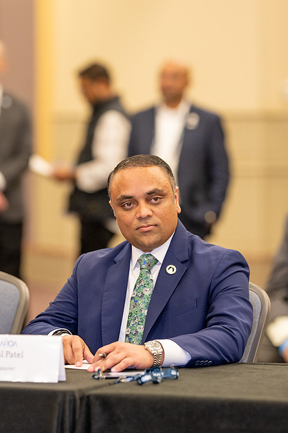 WELCOME AAHOA | AAHOACON26
