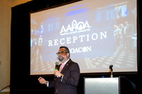 WELCOME AAHOA | AAHOACON26