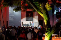 Welcome Reception