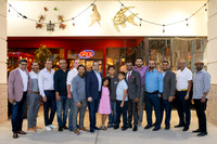 AAHOA Board Dinner