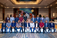 Past Chairman Meeting
