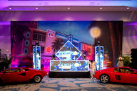 Welcome Reception