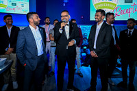 Young Professional Reception