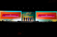 General Session - Day 3