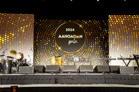 Gala Reception