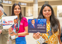 AAHOA Election