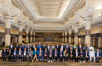 New AAHOA Board of Director Meeting