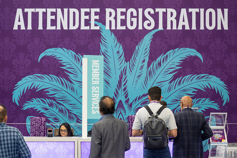 WELCOME AAHOA | Registration